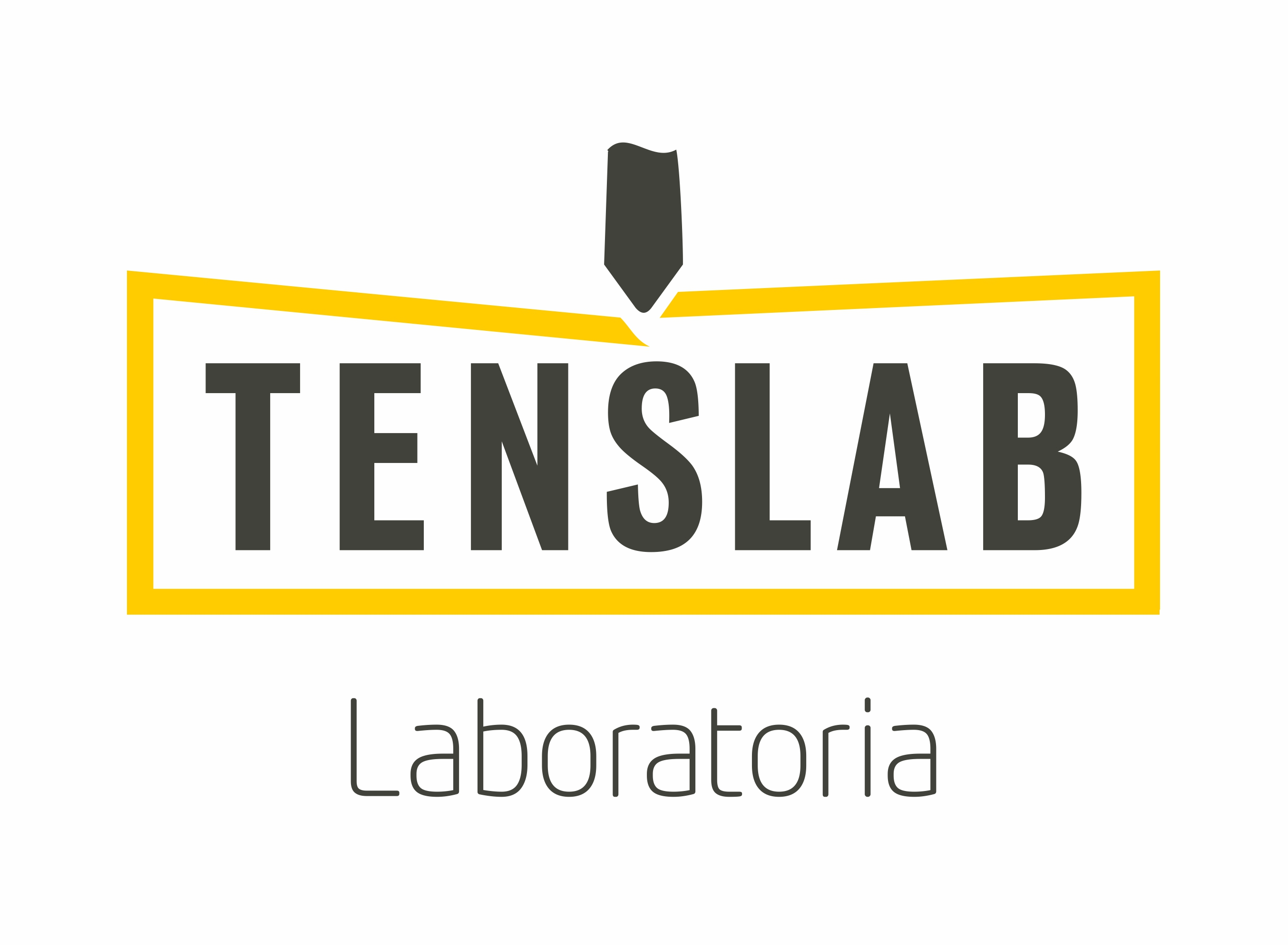 Logo tenslab laboratoria